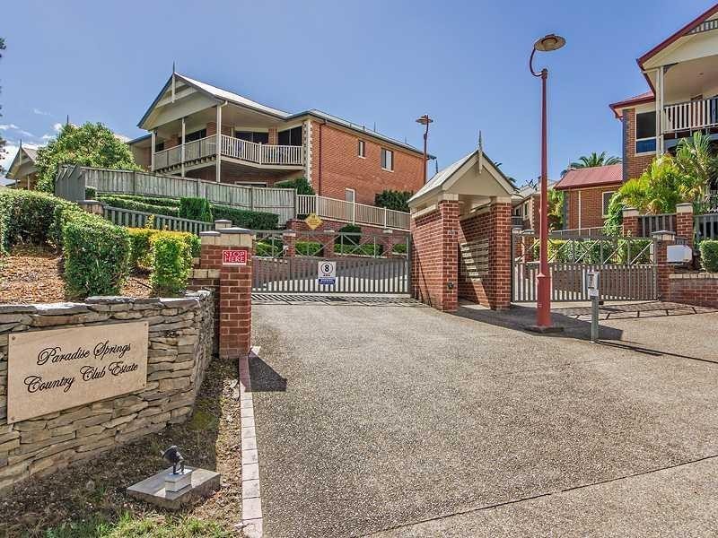 55 Paradise Springs Avenue, Robina QLD 4226