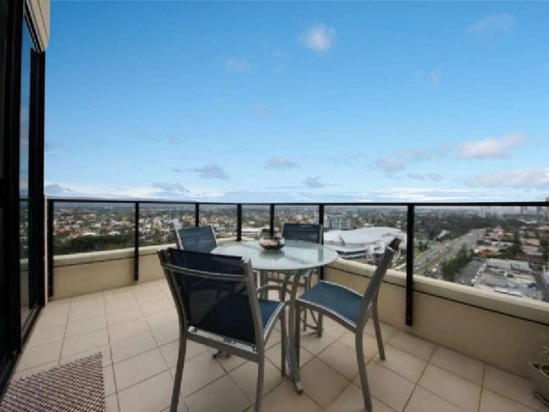 2685 GOLD COAST HIGHWAY, Broadbeach QLD 4218