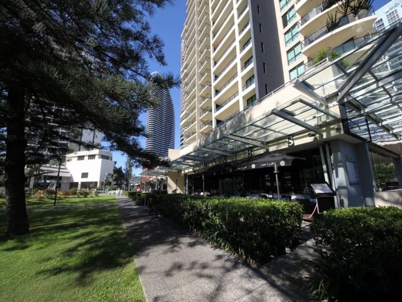 2685 GOLD COAST HIGHWAY, Broadbeach QLD 4218
