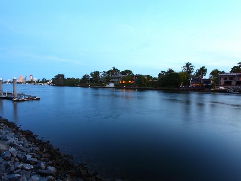 Lot 2, 3 La Spezia, Court, Isle Of Capri QLD 4217