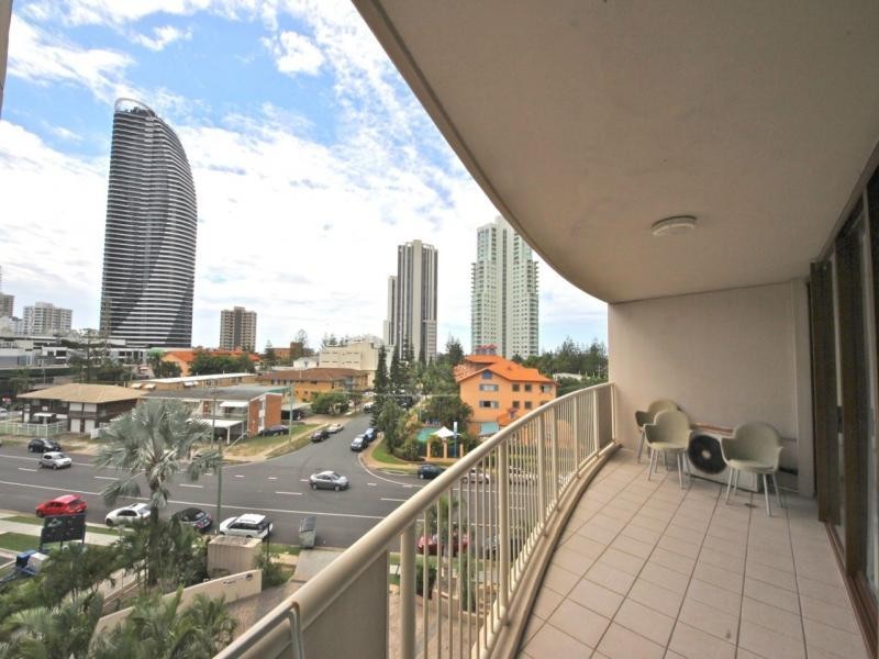 511/42 Surf Parade, Broadbeach QLD 4218