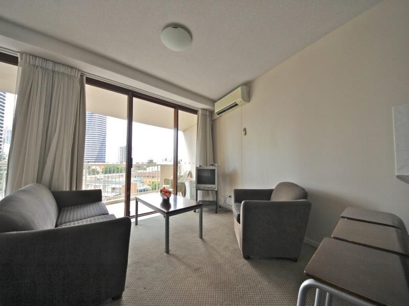 511/42 Surf Parade, Broadbeach QLD 4218