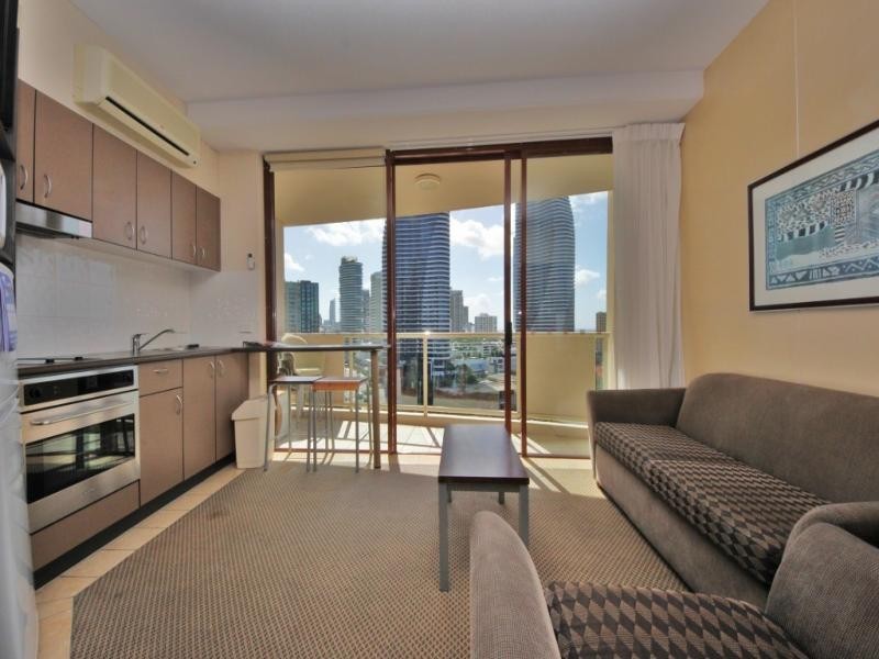 42 Surf Parade, Broadbeach QLD 4218