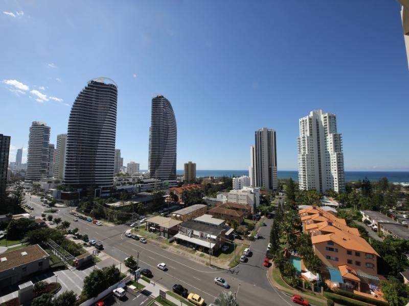 42 Surf Parade, Broadbeach QLD 4218