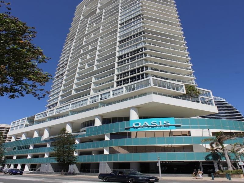 159 Old Burleigh Road, Broadbeach QLD 4218
