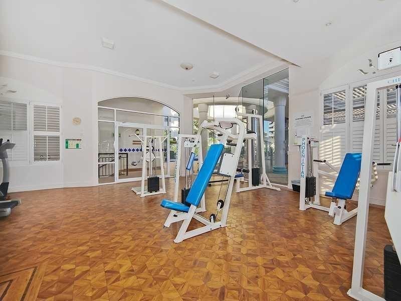 24 Queensland Ave ‘Phoenician’, Broadbeach QLD 4218