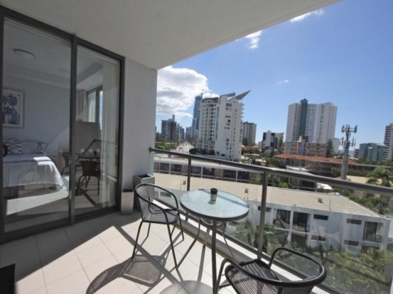 504/2685 Gold Coast Highway, Surfers Paradise QLD 4217