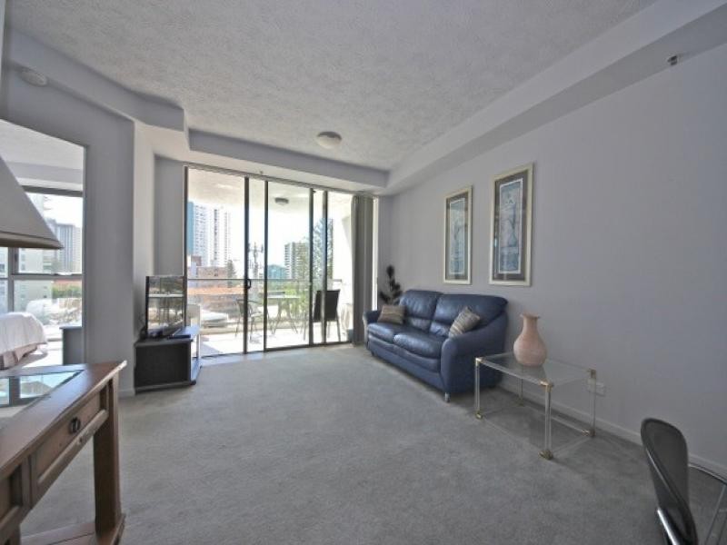 504/2685 Gold Coast Highway, Surfers Paradise QLD 4217