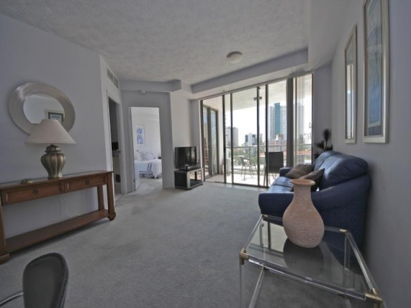 504/2685 Gold Coast Highway, Surfers Paradise QLD 4217