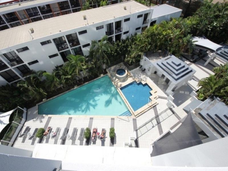 504/2685 Gold Coast Highway, Surfers Paradise QLD 4217