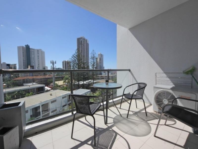 504/2685 Gold Coast Highway, Surfers Paradise QLD 4217