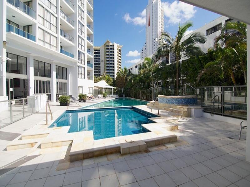 504/2685 Gold Coast Highway, Surfers Paradise QLD 4217