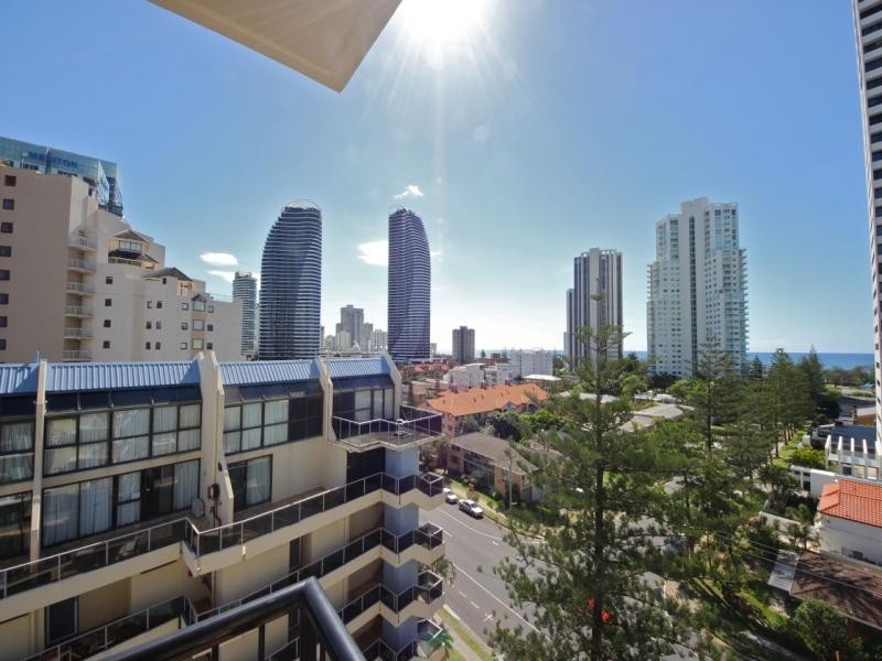 30 Surf Parade, Broadbeach QLD 4218
