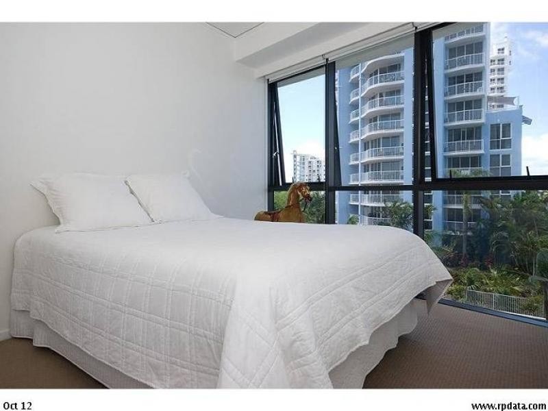 406/22 Surf Parade, Broadbeach QLD 4218