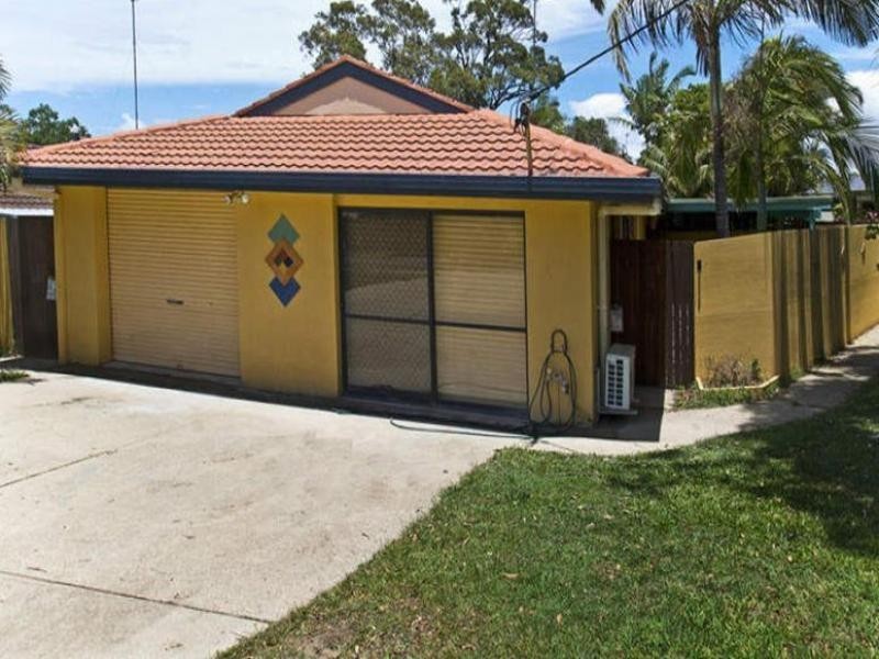 Blake St, Southport QLD 4215