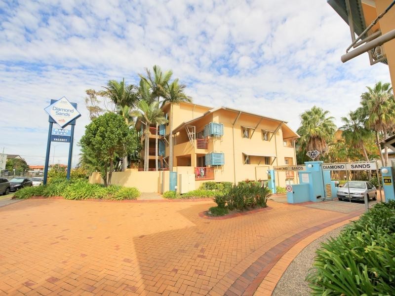 2320-2330 DIAMOND SANDS, Gold Coast Highway, Mermaid Beach QLD 4218