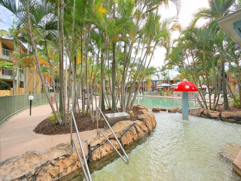 2320-2330 DIAMOND SANDS, Gold Coast Highway, Mermaid Beach QLD 4218