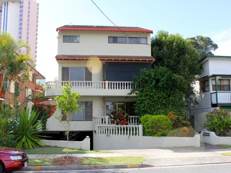 27 Second Avenue, Broadbeach QLD 4218