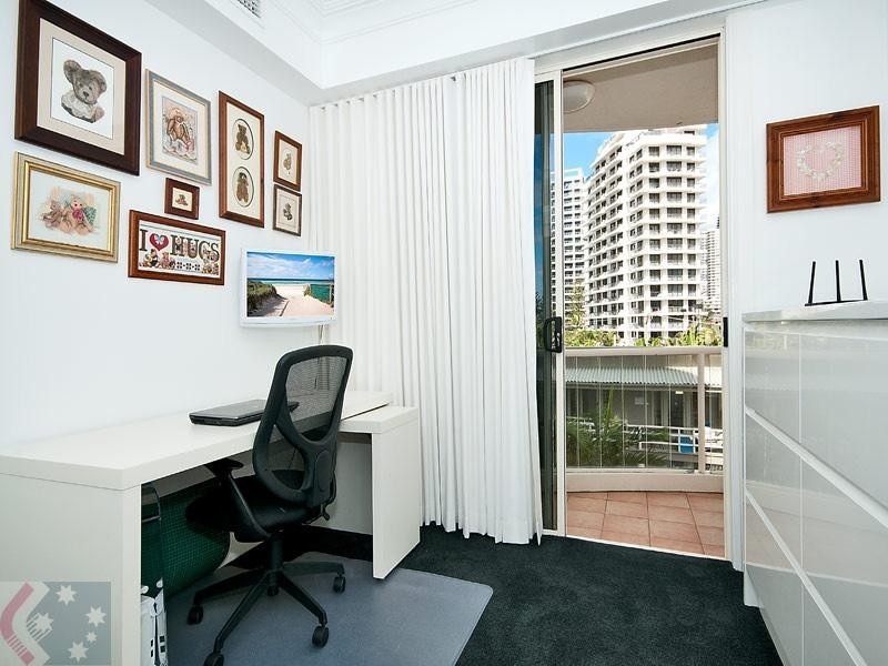 106 Old Burleigh Road, Broadbeach QLD 4218