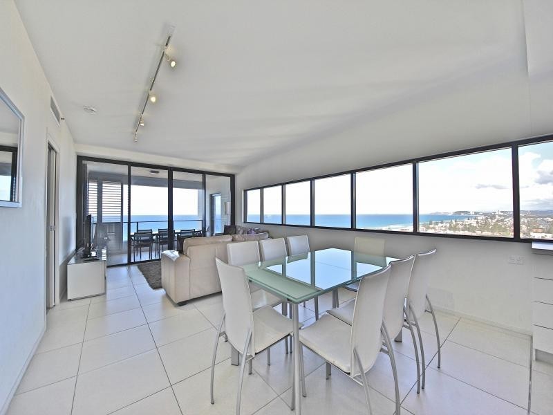 14 ULTRA, George Ave, Broadbeach QLD 4218