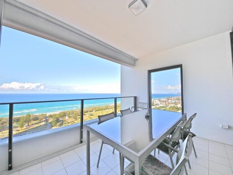 14 ULTRA, George Ave, Broadbeach QLD 4218