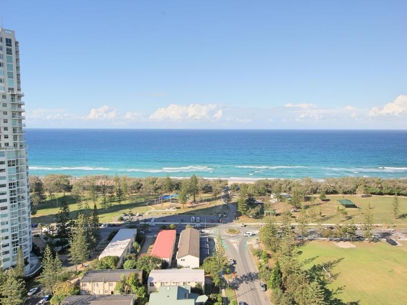 14 ULTRA, George Ave, Broadbeach QLD 4218