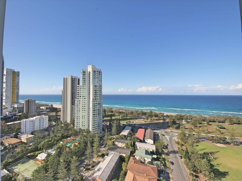 14 ULTRA, George Ave, Broadbeach QLD 4218