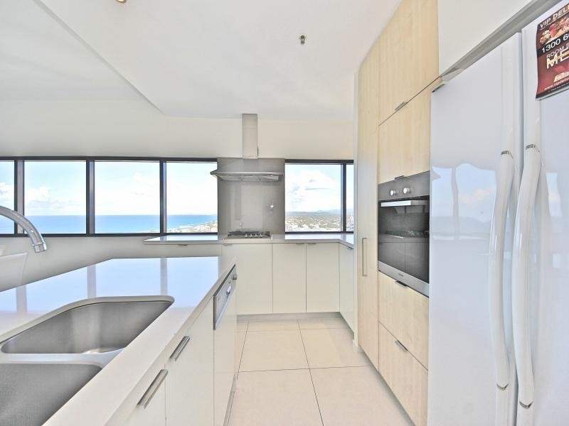 14 ULTRA, George Ave, Broadbeach QLD 4218