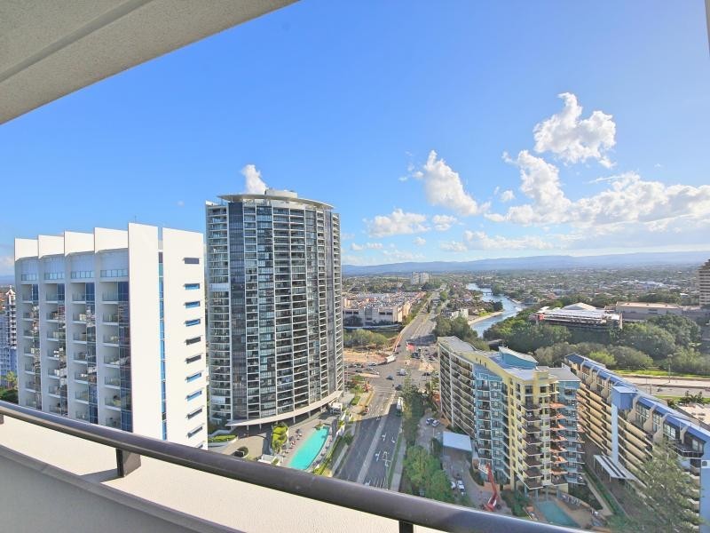 14 ULTRA, George Ave, Broadbeach QLD 4218