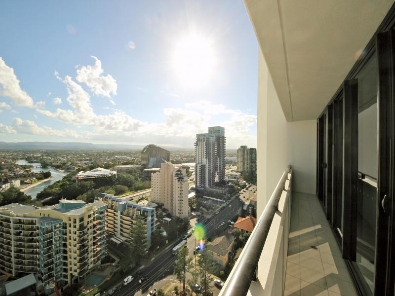 14 ULTRA, George Ave, Broadbeach QLD 4218