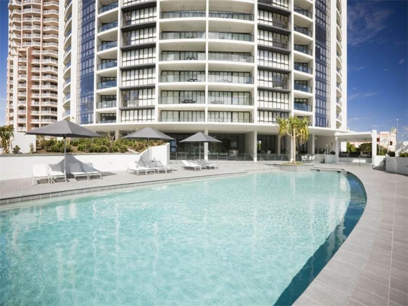 22 Sierra Grand, Surf Parade, Broadbeach QLD 4218