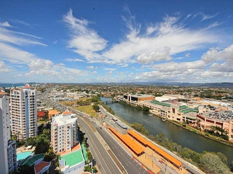 22 Sierra Grand, Surf Parade, Broadbeach QLD 4218