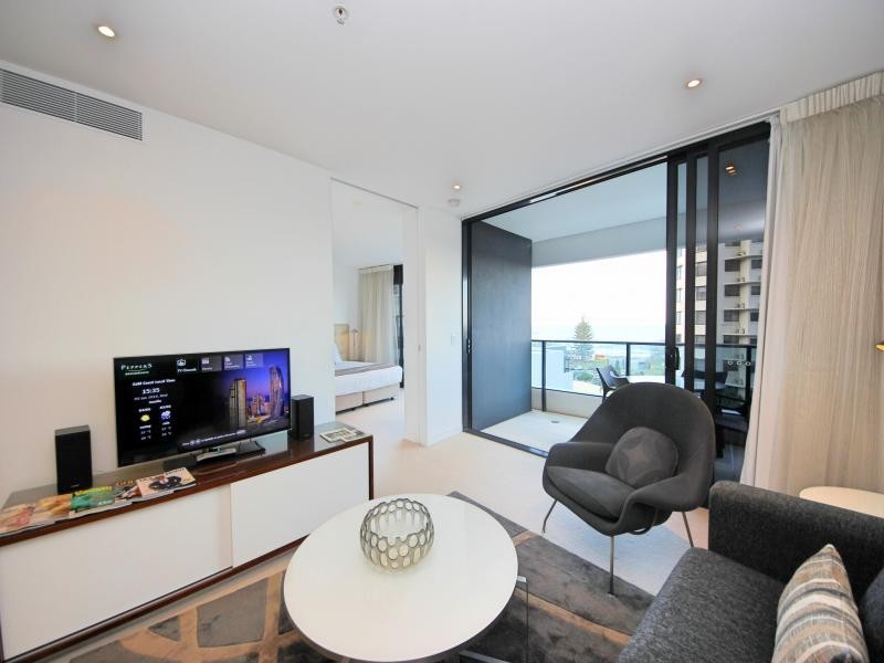 4 ORACLE, Charles Ave, Broadbeach QLD 4218