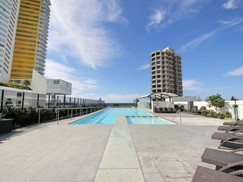 4 ORACLE, Charles Ave, Broadbeach QLD 4218