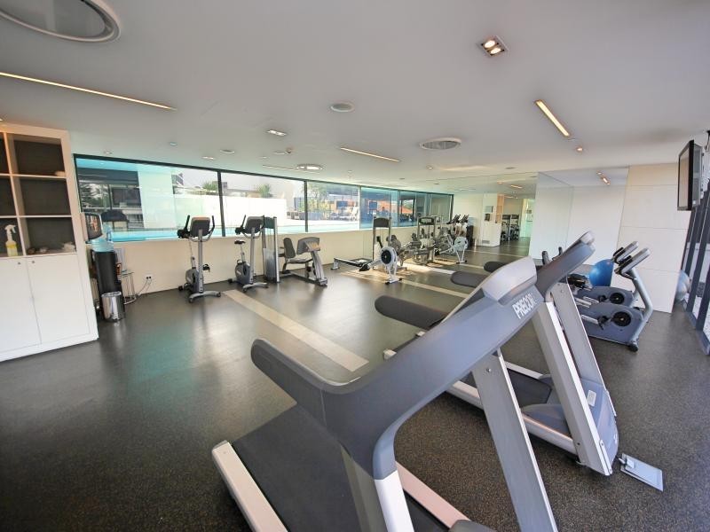 4 ORACLE, Charles Ave, Broadbeach QLD 4218