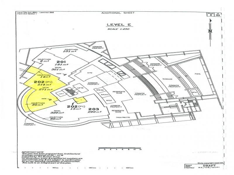 17 Albert Avenue, Broadbeach QLD 4218