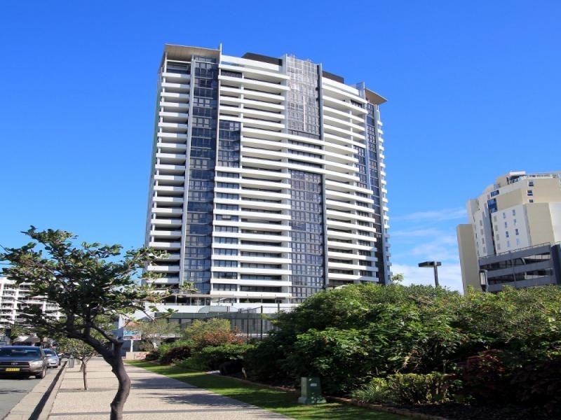 17 Albert Avenue, Broadbeach QLD 4218