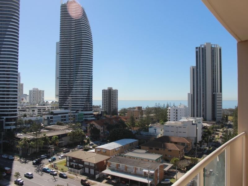 1106/42 Surf Parade, Broadbeach QLD 4218