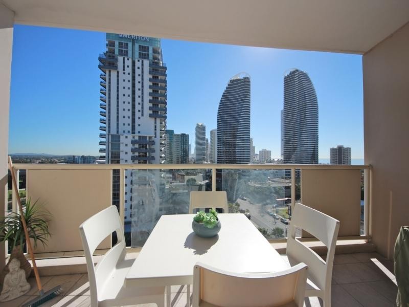 1106/42 Surf Parade, Broadbeach QLD 4218