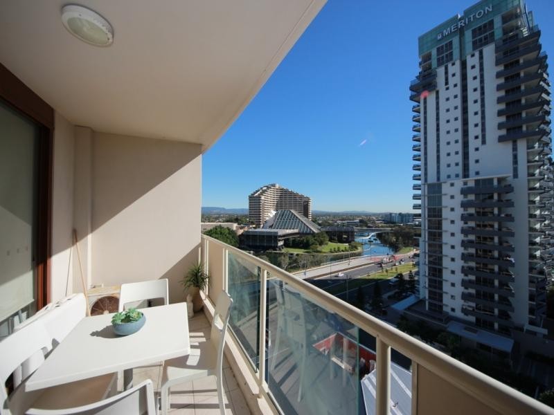 1106/42 Surf Parade, Broadbeach QLD 4218