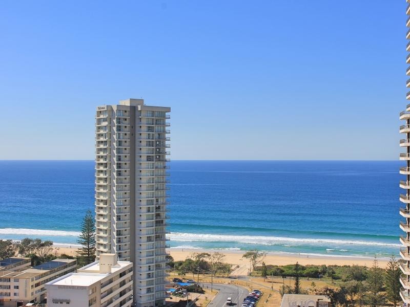 1801/17 ARIA, Albert Avenue, Broadbeach QLD 4218