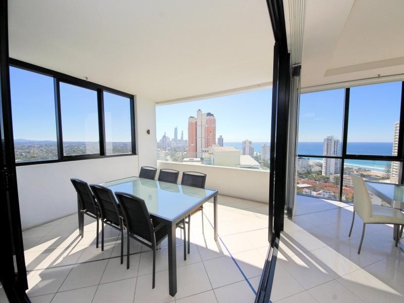 1801/17 ARIA, Albert Avenue, Broadbeach QLD 4218