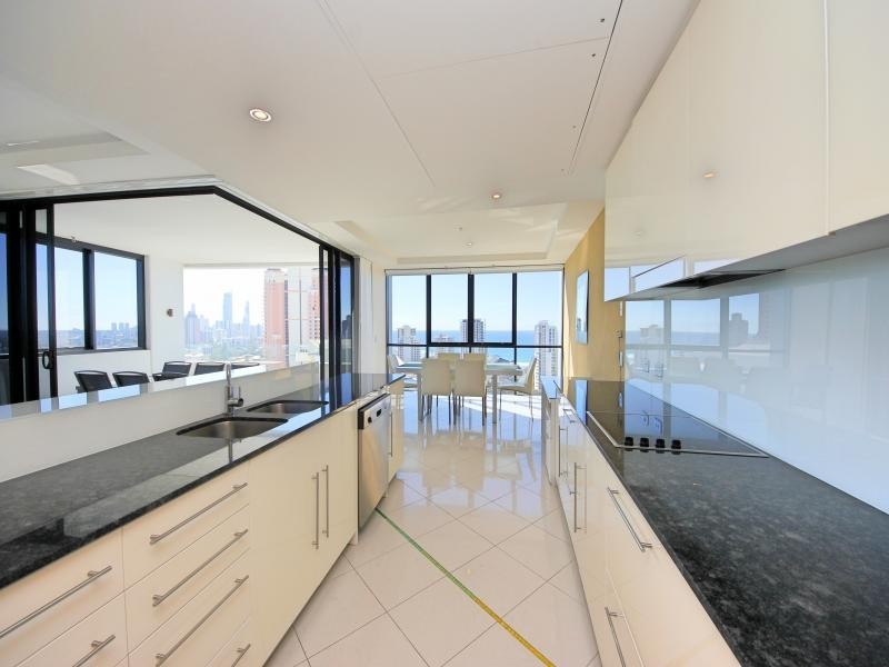 1801/17 ARIA, Albert Avenue, Broadbeach QLD 4218