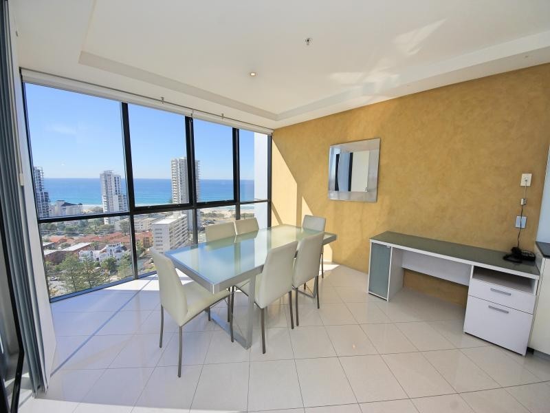1801/17 ARIA, Albert Avenue, Broadbeach QLD 4218