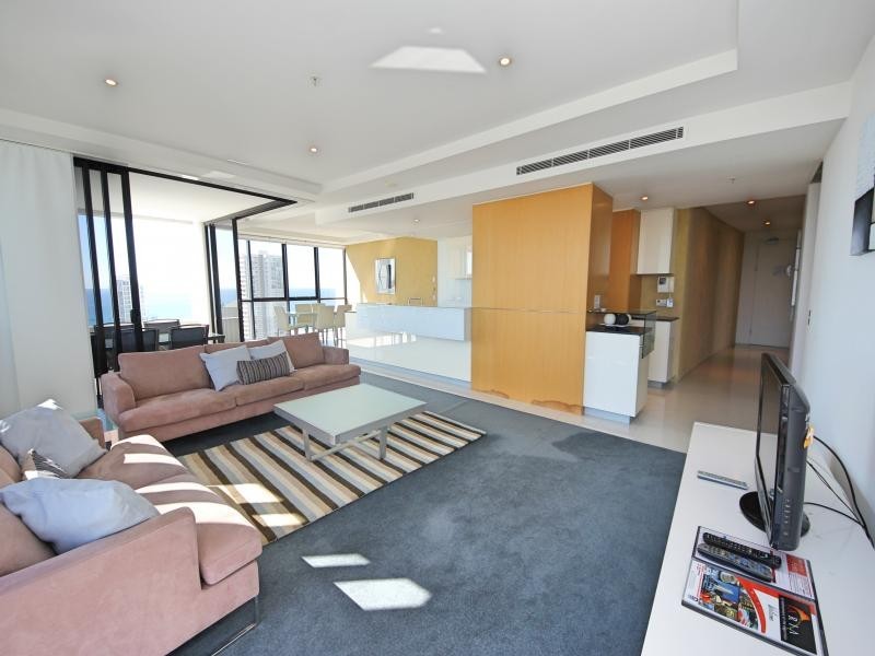 1801/17 ARIA, Albert Avenue, Broadbeach QLD 4218