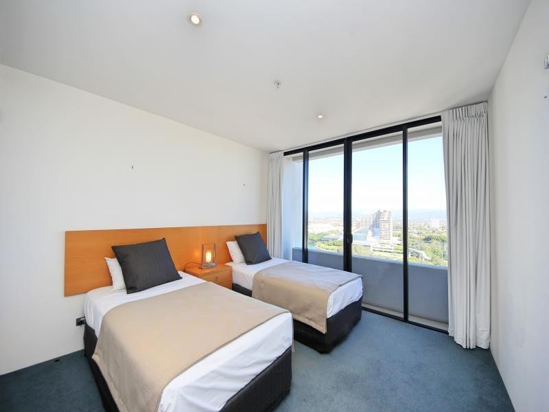 1801/17 ARIA, Albert Avenue, Broadbeach QLD 4218