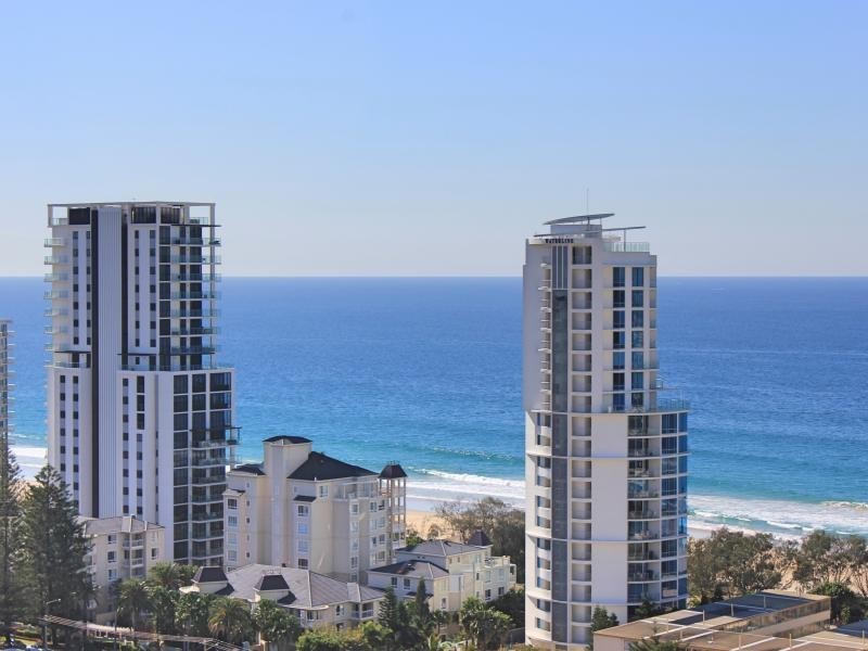 1801/17 ARIA, Albert Avenue, Broadbeach QLD 4218