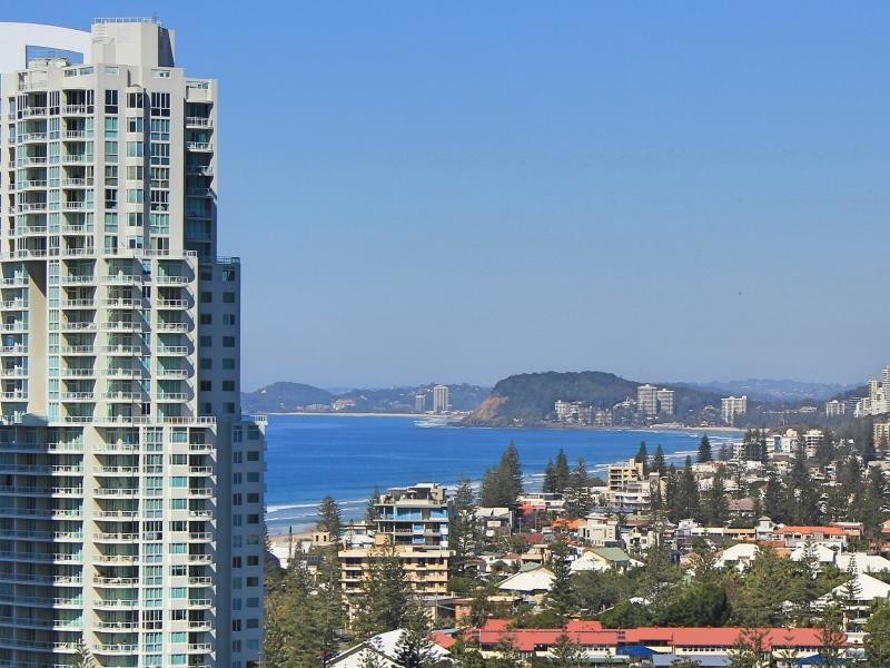 1801/17 ARIA, Albert Avenue, Broadbeach QLD 4218