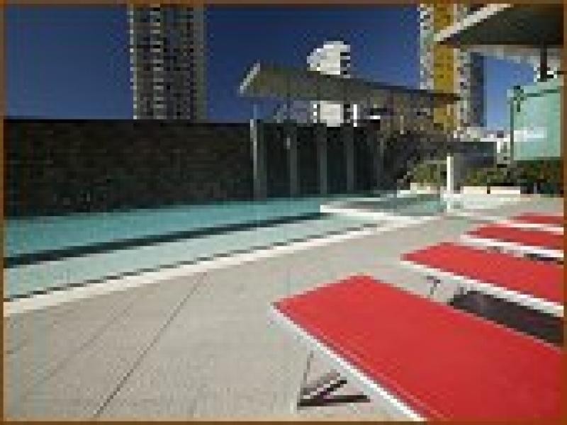 1801/17 ARIA, Albert Avenue, Broadbeach QLD 4218