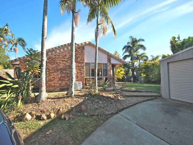 7 Toukley Court, Nerang QLD 4211